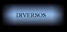 diversos